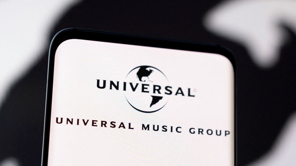 Evropská komise schválila převzetí Downtown Music skupinou UMG